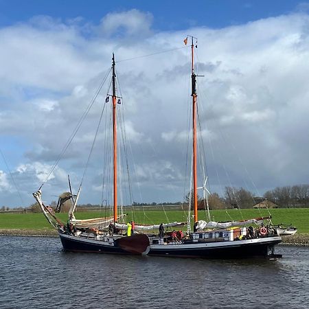 Friese Kust Villa Workum Eksteriør billede