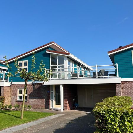 Friese Kust Villa Workum Eksteriør billede