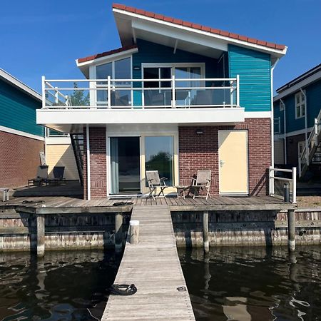 Friese Kust Villa Workum Eksteriør billede