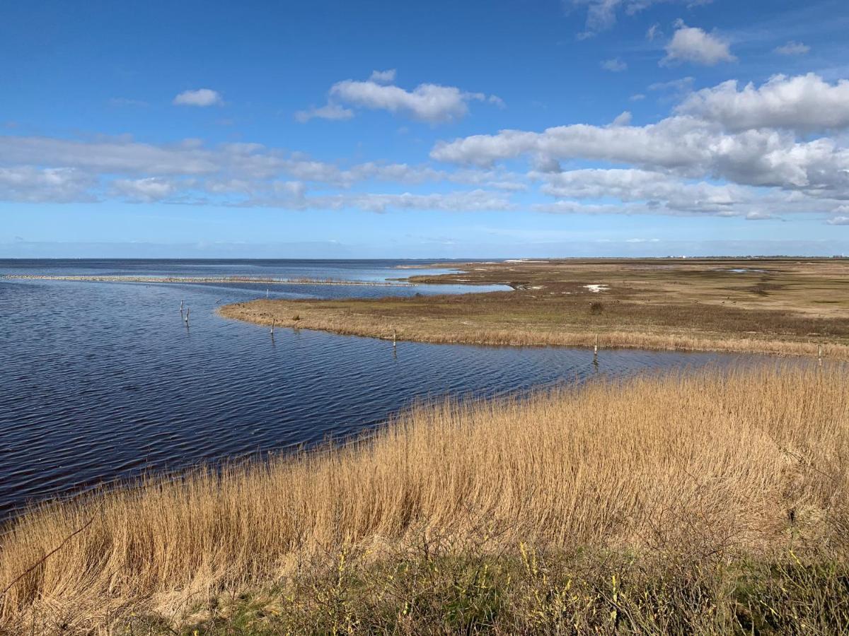 Friese Kust Villa Workum Eksteriør billede