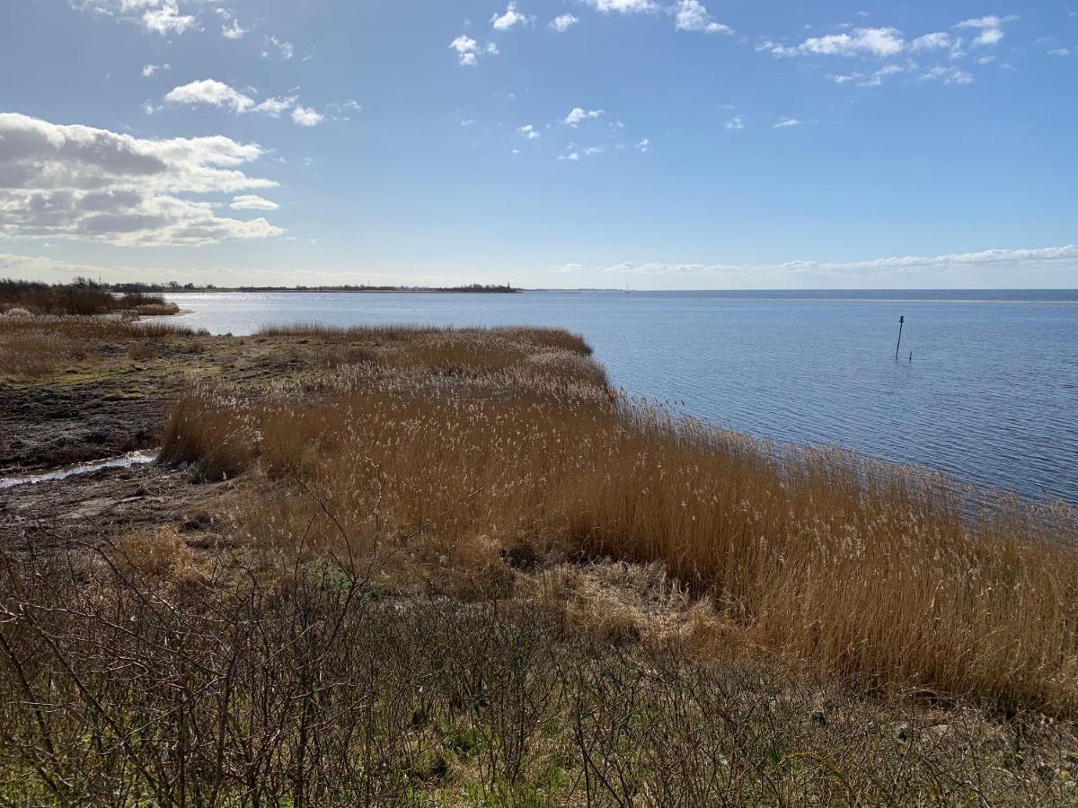 Friese Kust Villa Workum Eksteriør billede