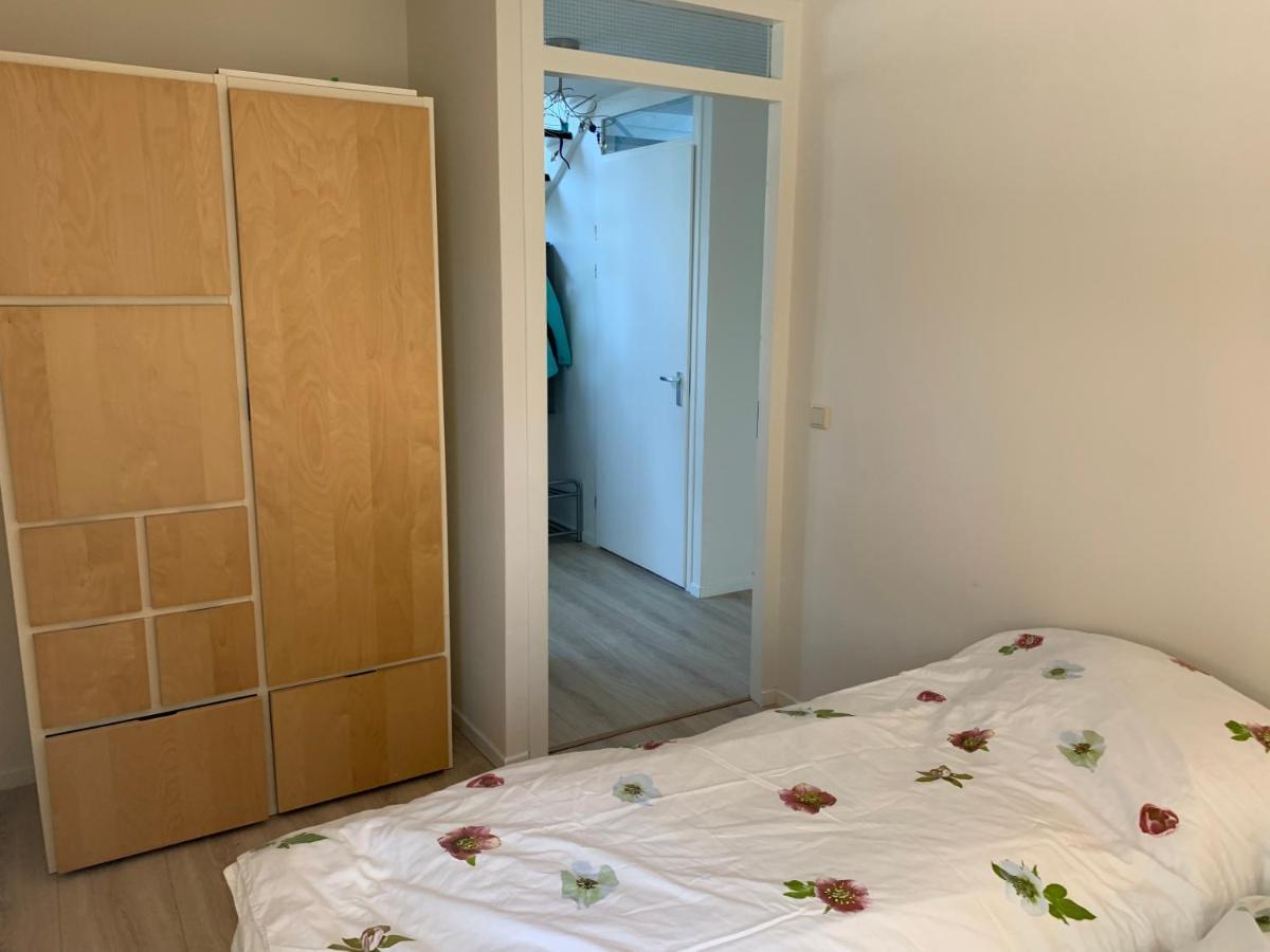 Friese Kust Villa Workum Eksteriør billede