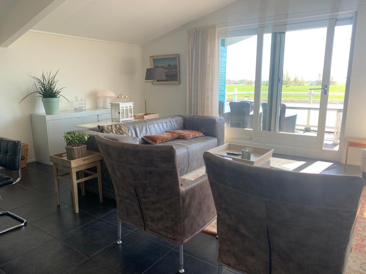 Friese Kust Villa Workum Eksteriør billede