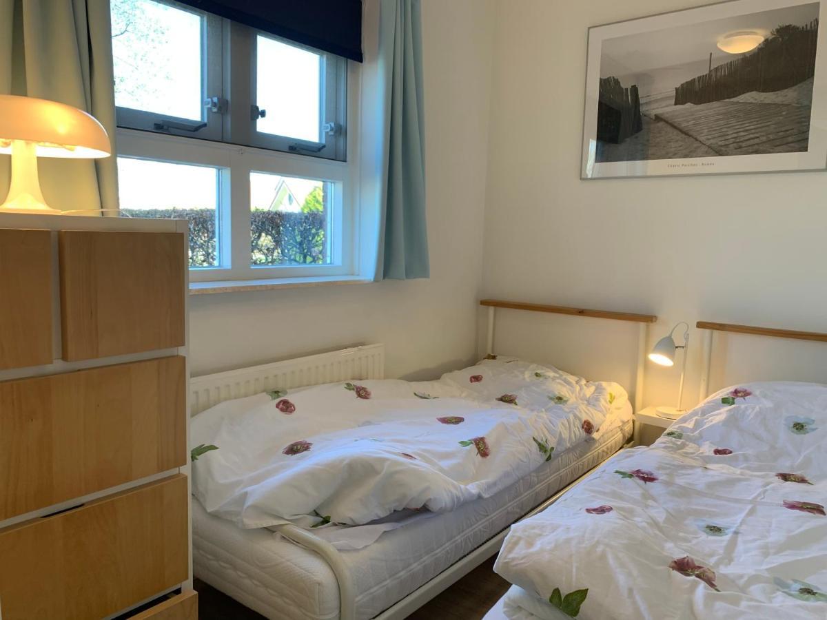 Friese Kust Villa Workum Eksteriør billede