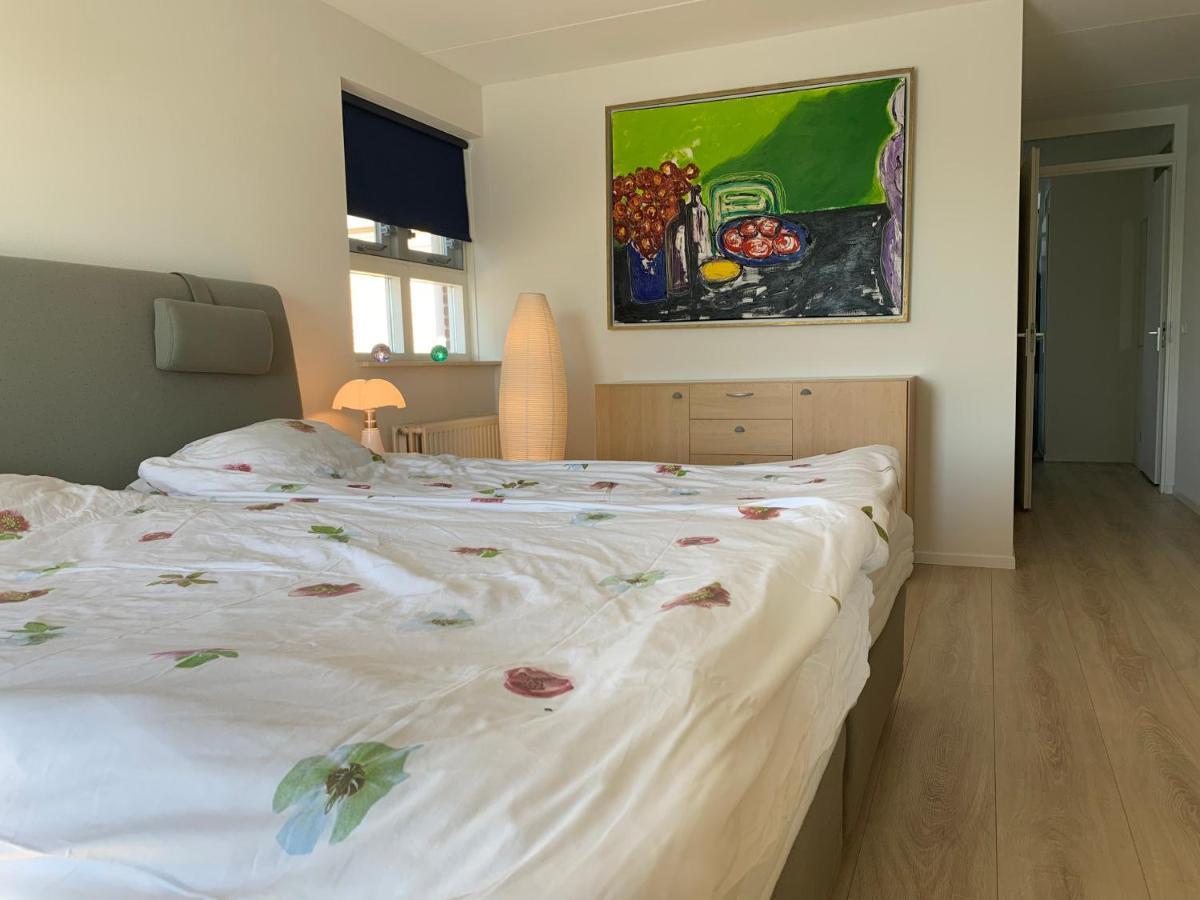 Friese Kust Villa Workum Eksteriør billede