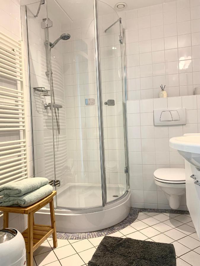 Friese Kust Villa Workum Eksteriør billede