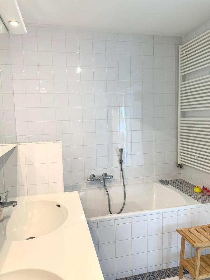 Friese Kust Villa Workum Eksteriør billede
